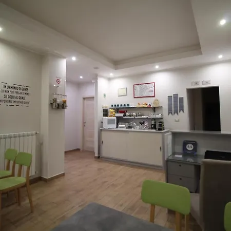 Bed & Breakfast San Andreas Lecce